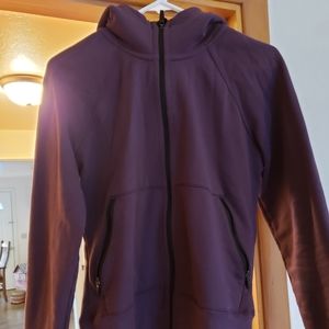 American Giant Storm Hoodie